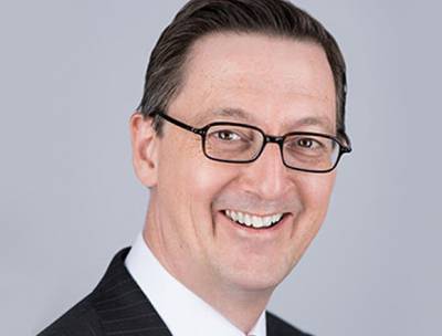 Aon Names John Morley As Asia Pacific Growth Leader Of Its Strategy And Technology Group