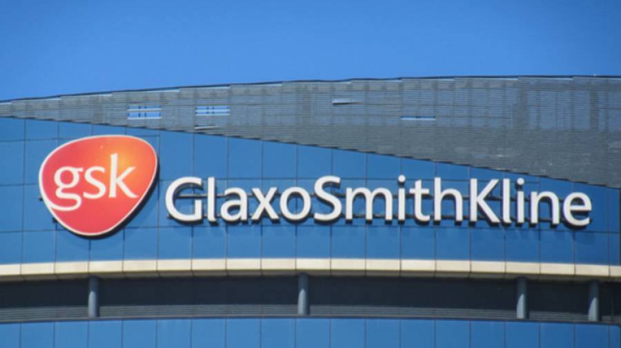 GSK: &Epsilon;&pi;έ&nu;&delta;&upsilon;&sigma;&eta; 30 &delta;&iota;&sigma;. &delta;&omicron;&lambda;&alpha;&rho;ί&omega;&nu; &sigma;&tau;&iota;&sigmaf; &Eta;&Pi;&Alpha; &alpha;&nu;&alpha;&kappa;&omicron;ί&nu;&omega;&sigma;&epsilon; &eta; &beta;&rho;&epsilon;&tau;&alpha;&nu;&iota;&kappa;ή &phi;&alpha;&rho;&mu;&alpha;&kappa;&epsilon;&upsilon;&tau;&iota;&kappa;ή
