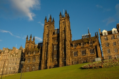 Legal &amp; General partners with Edinburgh University to launch &pound;20M research centre