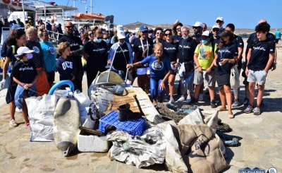 &Pi;&epsilon;&rho;&iota;&beta;&alpha;&lambda;&lambda;&omicron;&nu;&tau;&iota;&kappa;ή &delta;&rho;ά&sigma;&eta; &sigma;&tau;&omicron; &epsilon;&mu;&beta;&lambda;&eta;&mu;&alpha;&tau;&iota;&kappa;ό &nu;&eta;&sigma;ί &tau;&eta;&sigmaf; &Delta;ή&lambda;&omicron;&upsilon; &alpha;&pi;ό &tau;&iota;&sigmaf; Uni-pharma &amp; InterMed