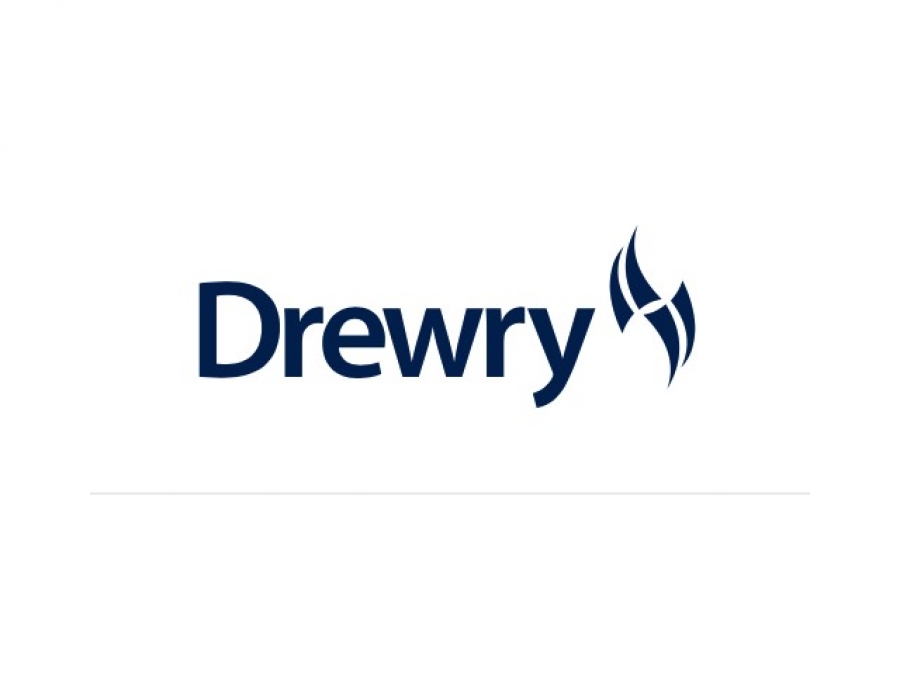 Drewry Maritime Financial Insight &ndash; April 2021