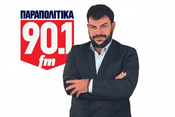&Pi;έ&theta;&alpha;&nu;&epsilon; &omicron; &delta;&eta;&mu;&omicron;&sigma;&iota;&omicron;&gamma;&rho;ά&phi;&omicron;&sigmaf; &Pi;&alpha;&nu;&alpha;&gamma;&iota;ώ&tau;&eta;&sigmaf; &Tau;&zeta;έ&nu;&omicron;&sigmaf; &alpha;&pi;ό &alpha;&nu;&alpha;&kappa;&omicron;&pi;ή &kappa;&alpha;&rho;&delta;&iota;ά&sigmaf;