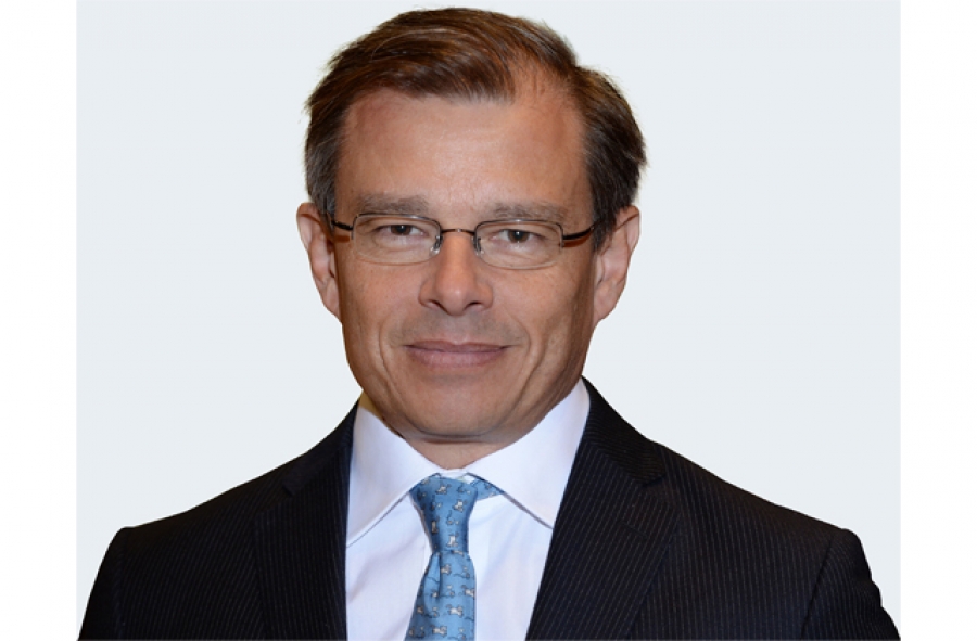 MS Amlin AG appoints Robert Wiest as Chief Executive Officer