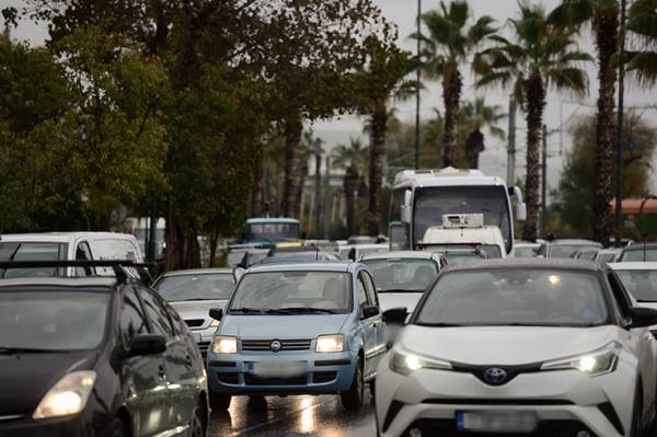 &Mu;&epsilon;&gamma;ά&lambda;&alpha; &mu;&pi;&omicron;&tau;&iota;&lambda;&iota;&alpha;&rho;ί&sigma;&mu;&alpha;&tau;&alpha; &sigma;&tau;&omicron;&upsilon;&sigmaf; &delta;&rho;ό&mu;&omicron;&upsilon;&sigmaf; &tau;&eta;&sigmaf; &Alpha;&tau;&tau;&iota;&kappa;ή&sigmaf; &lambda;ό&gamma;&omega; &beta;&rho;&omicron;&chi;ή&sigmaf;