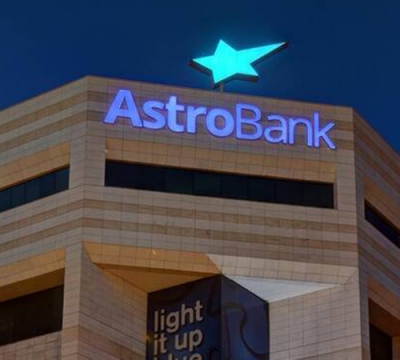 AstroBank: &Sigma;&tau;ή&rho;&iota;&xi;&eta; &sigma;&epsilon; &epsilon;&pi;&iota;&chi;&epsilon;&iota;&rho;ή&sigma;&epsilon;&iota;&sigmaf; &kappa;&alpha;&iota; &nu;&omicron;&iota;&kappa;&omicron;&kappa;&upsilon;&rho;&iota;ά
