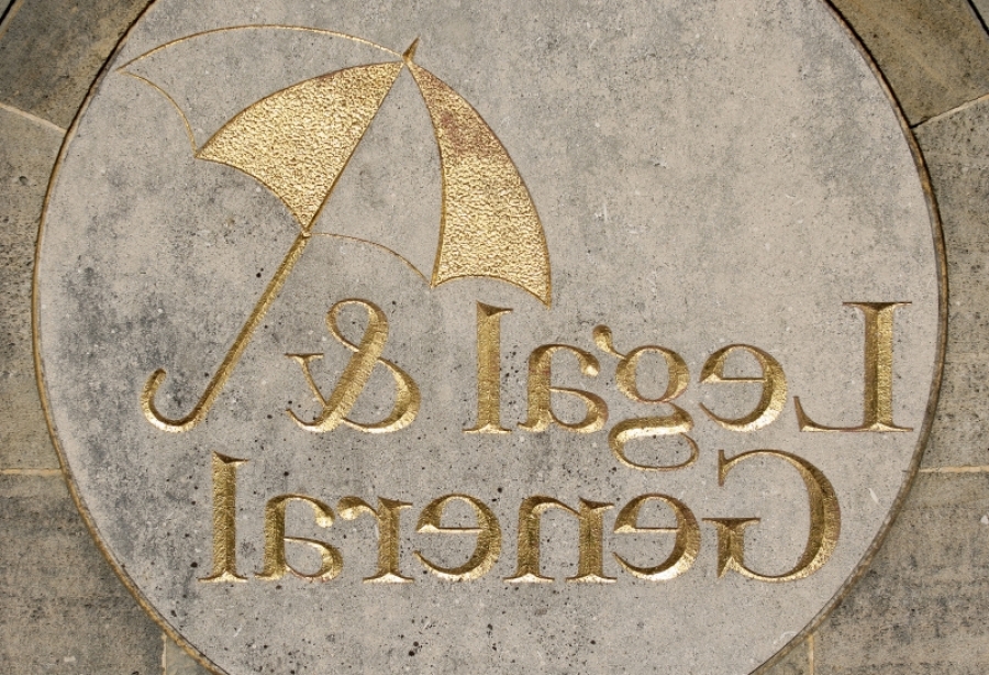 Legal &amp; General agrees c.&pound;420m full scheme buy-in with Commonwealth Bank of Australia pension scheme