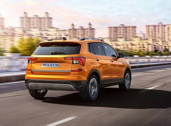 &Eta; Skoda &alpha;&nu;&alpha;&lambda;&alpha;&mu;&beta;ά&nu;&epsilon;&iota; &alpha;&pi;&omicron;&kappa;&lambda;&epsilon;&iota;&sigma;&tau;&iota;&kappa;ά &tau;&eta;&nu; &epsilon;&xi;έ&lambda;&iota;&xi;&eta; &tau;&eta;&sigmaf; &pi;&alpha;&gamma;&kappa;ό&sigma;&mu;&iota;&alpha;&sigmaf; &pi;&lambda;&alpha;&tau;&phi;ό&rho;&mu;&alpha;&sigmaf; MQB-A0 &tau;&omicron;&upsilon; VW Group