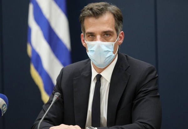 &Pi;&alpha;&rho;&alpha;&iota;&tau;ή&theta;&eta;&kappa;&epsilon; &omicron; &pi;&rho;ό&epsilon;&delta;&rho;&omicron;&sigmaf; &tau;&omicron;&upsilon; &Epsilon;&Omicron;&Delta;&Upsilon; &Pi;&alpha;&nu;&alpha;&gamma;&iota;ώ&tau;&eta;&sigmaf; &Alpha;&rho;&kappa;&omicron;&upsilon;&mu;&alpha;&nu;έ&alpha;&sigmaf;