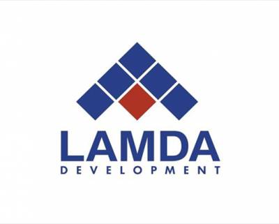 Lamda Development: &Sigma;&tau;&alpha; 37,7 &epsilon;&kappa;&alpha;&tau;. &epsilon;&upsilon;&rho;ώ &tau;&alpha; &epsilon;&nu;&omicron;&pi;&omicron;&iota;&eta;&mu;έ&nu;&alpha; EBITDA &sigma;&tau;&omicron; &alpha;΄ &epsilon;&xi;ά&mu;&eta;&nu;&omicron;