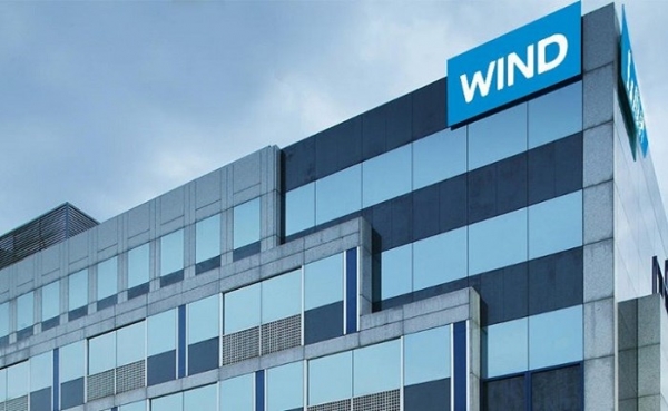 &Sigma;&tau;&eta;&nu; WIND &Epsilon;&lambda;&lambda;ά&sigmaf; &omicron; &Nu;ί&kappa;&omicron;&sigmaf; &Mu;&pi;ά&mu;&pi;&alpha;&lambda;&eta;&sigmaf;