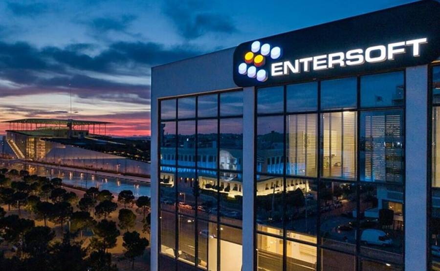 Entersoft: &Nu;έ&omicron;&sigmaf; &Omicron;&iota;&kappa;&omicron;&nu;&omicron;&mu;&iota;&kappa;ό&sigmaf; &Delta;&iota;&epsilon;&upsilon;&theta;&upsilon;&nu;&tau;ή&sigmaf; &omicron; &kappa;. &Chi;&alpha;&rho;ά&lambda;&alpha;&mu;&pi;&omicron;&sigmaf; &Kappa;&alpha;&lambda;ό&sigma;&alpha;&kappa;&alpha;&sigmaf;