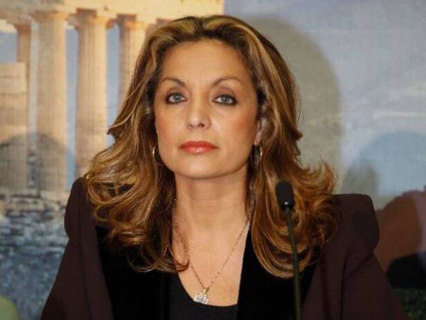 &Tau;&omicron; &nu;έ&omicron; &Delta;&Sigma; &tau;&omicron;&upsilon; &Epsilon;&Omicron;&Tau;