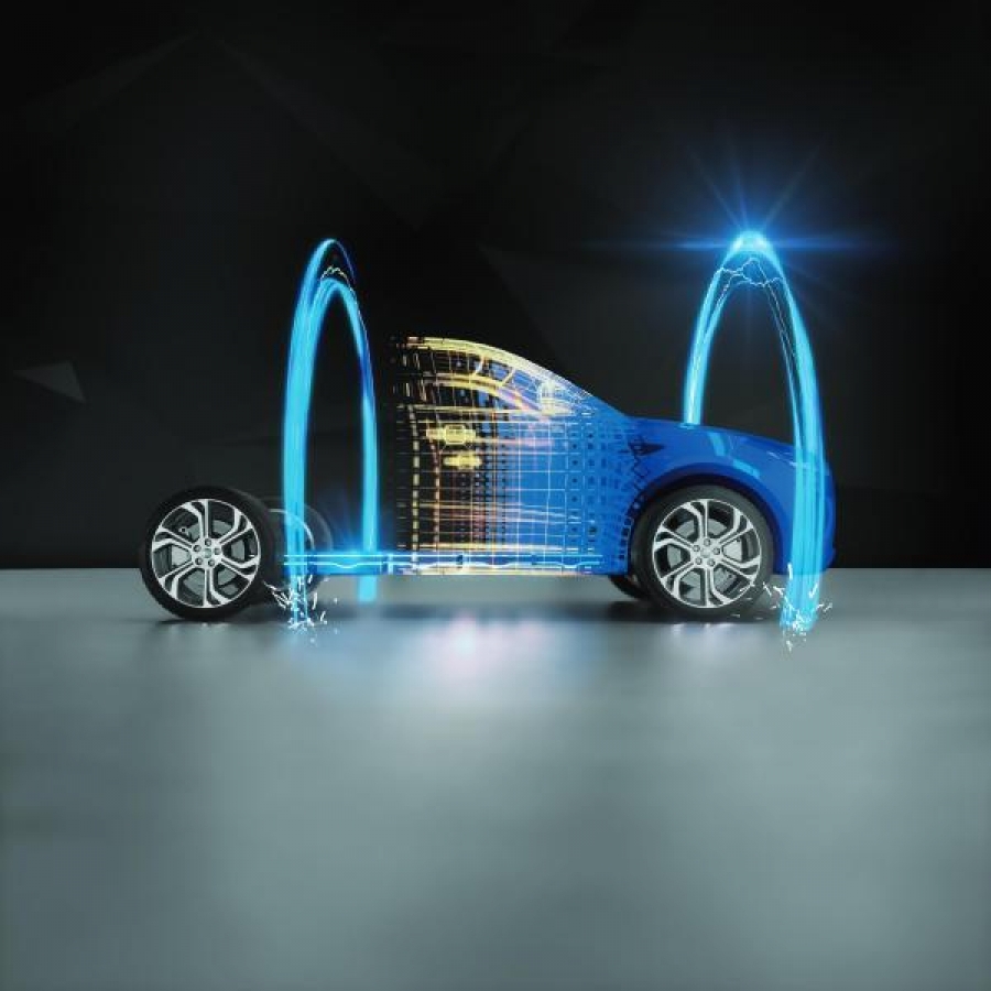 Austria: Powertrain developer AVL receives EIB top-up financing of &euro;50 million