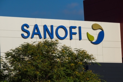 &Omicron;&lambda;&omicron;&kappa;&lambda;&eta;&rho;ώ&theta;&eta;&kappa;&epsilon; &eta; &epsilon;&xi;&alpha;&gamma;&omicron;&rho;ά &tau;&eta;&sigmaf; Principia Biopharma Inc. &alpha;&pi;ό &tau;&eta; Sanofi