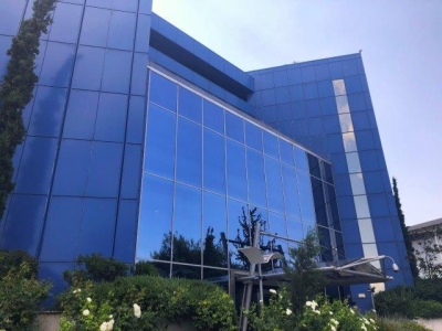 &Pi;&iota;&sigma;&tau;&omicron;&pi;&omicron;ί&eta;&sigma;&eta; Great Place to Work&reg; &gamma;&iota;&alpha; &tau;&eta;&nu; Astellas Pharmaceuticals