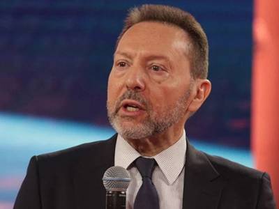 &Tau;&tau;&Epsilon;: &laquo;&Beta;&lambda;έ&pi;&epsilon;&iota;&raquo; &alpha;&nu;ά&pi;&tau;&upsilon;&xi;&eta; 2,2% &tau;&omicron; 2024, &pi;&lambda;&eta;&theta;&omega;&rho;&iota;&sigma;&mu;ό &sigma;&tau;&omicron; 3%