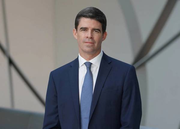 Deutsche Bank appoints Raffael Gasser as Head of Wealth Management and Private Banking in Germany