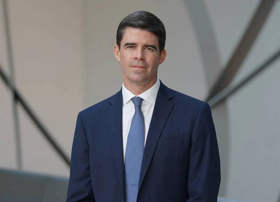 Deutsche Bank appoints Raffael Gasser as Head of Wealth Management and Private Banking in Germany