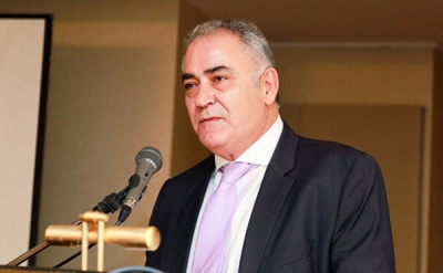 &Gamma;. &Chi;&alpha;&tau;&zeta;&eta;&theta;&epsilon;&omicron;&delta;&omicron;&sigma;ί&omicron;&upsilon;: &laquo;&Theta;&epsilon;&tau;&iota;&kappa;ά ό&sigma;&alpha; &alpha;&nu;&alpha;&kappa;&omicron;&iota;&nu;ώ&theta;&eta;&kappa;&alpha;&nu; &alpha;&pi;ό &tau;&omicron;&nu; &Pi;&rho;&omega;&theta;&upsilon;&pi;&omicron;&upsilon;&rho;&gamma;ό, &alpha;&lambda;&lambda;ά &chi;&omega;&rho;ί&sigmaf; &pi;&rho;ό&sigma;&theta;&epsilon;&tau;&alpha; &mu;έ&tau;&rho;&alpha; &delta;&epsilon;&nu; &alpha;&nu;&tau;&iota;&mu;&epsilon;&tau;&omega;&pi;ί&zeta;&epsilon;&tau;&alpha;&iota; &eta; ύ&phi;&epsilon;&sigma;&eta;&raquo;