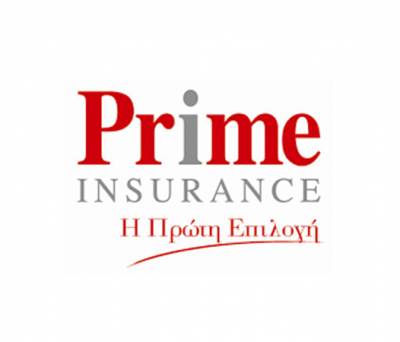 &Epsilon;&xi;&alpha;&gamma;&omicron;&rho;ά &tau;&eta;&sigmaf; Prime Insurance &alpha;&pi;ό &tau;&eta;&nu; GRAWE