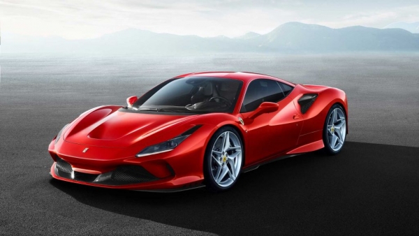 Ferrari: &Mu;&epsilon;&gamma;ά&lambda;&eta; &mu;&epsilon;ί&omega;&sigma;&eta; &pi;&omega;&lambda;ή&sigma;&epsilon;&omega;&nu; &kappa;&alpha;&iota; &kappa;&epsilon;&rho;&delta;ώ&nu; &tau;&omicron; &beta;΄ &tau;&rho;ί&mu;&eta;&nu;&omicron;