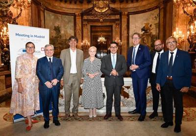 The Joint Initiative on Circular Economy (JICE) reaches &euro;8.9 billion and continues its efforts