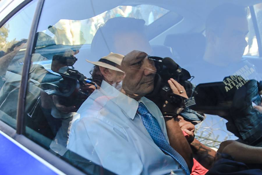 &Pi;&rho;&omicron;&phi;&upsilon;&lambda;&alpha;&kappa;&iota;&sigma;&tau;έ&omicron;&sigmaf; &kappa;&rho;ί&theta;&eta;&kappa;&epsilon; &omicron; &Alpha;&pi;ό&sigma;&tau;&omicron;&lambda;&omicron;&sigmaf; &Lambda;ύ&tau;&rho;&alpha;&sigmaf; - &Omicron;&delta;&eta;&gamma;ή&theta;&eta;&kappa;&epsilon; &sigma;&tau;&iota;&sigmaf; &phi;&upsilon;&lambda;&alpha;&kappa;έ&sigmaf; &Kappa;&omicron;&rho;&upsilon;&delta;&alpha;&lambda;&lambda;&omicron;ύ