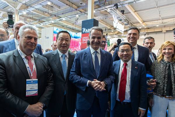 &Omicron;&Lambda;&Pi; &Alpha;.&Epsilon;.:  &Mu;&epsilon; &delta;&upsilon;&nu;&alpha;&mu;&iota;&kappa;ή &kappa;&alpha;&iota; &epsilon;&nu;&epsilon;&rho;&gamma;ή &pi;&alpha;&rho;&omicron;&upsilon;&sigma;ί&alpha; &sigma;&tau;&alpha; &Pi;&omicron;&sigma;&epsilon;&iota;&delta;ώ&nu;&iota;&alpha; 2026