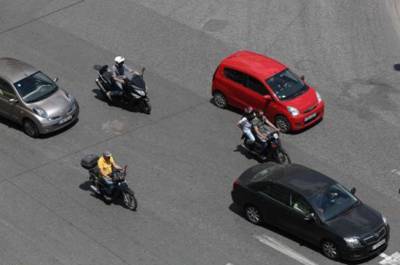 Έ&omega;&sigmaf; 31 &Delta;&epsilon;&kappa;&epsilon;&mu;&beta;&rho;ί&omicron;&upsilon; &pi;&lambda;&eta;&rho;&omega;&mu;ή &tau;&epsilon;&lambda;ώ&nu; &kappa;&upsilon;&kappa;&lambda;&omicron;&phi;&omicron;&rho;ί&alpha;&sigmaf; &kappa;&alpha;&iota; &psi;&eta;&phi;&iota;&alpha;&kappa;ή &alpha;&kappa;&iota;&nu;&eta;&sigma;ί&alpha; &omicron;&chi;&eta;&mu;ά&tau;&omega;&nu; - &Delta;&epsilon;&nu; &theta;&alpha; &delta;&omicron;&theta;&epsilon;ί &pi;&alpha;&rho;ά&tau;&alpha;&sigma;&eta;
