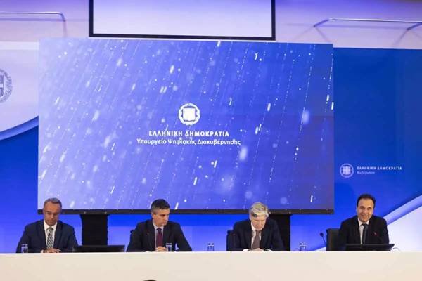 Ή&rho;&theta;&epsilon; &eta; &alpha;&sigma;&phi;ά&lambda;&iota;&sigma;&eta; &omicron;&chi;ή&mu;&alpha;&tau;&omicron;&sigmaf; &mu;έ&sigma;&omega; &tau;&omicron;&upsilon; gov.gr &ndash; &Sigma;&upsilon;&gamma;&kappa;&alpha;&tau;ά&theta;&epsilon;&sigma;&eta; &mu;&epsilon; έ&nu;&alpha; &kappa;&lambda;&iota;&kappa;