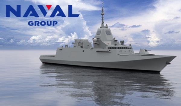 NAVAL Group: &Epsilon;&pi;&iota;&sigma;&eta;&mu;&omicron;&pi;&omicron;ί&eta;&sigma;&eta; &sigma;&upsilon;&nu;&epsilon;&rho;&gamma;&alpha;&sigma;ί&alpha;&sigmaf; &mu;&epsilon; &epsilon;&lambda;&lambda;&eta;&nu;&iota;&kappa;έ&sigmaf; &epsilon;&pi;&iota;&chi;&epsilon;&iota;&rho;ή&sigma;&epsilon;&iota;&sigmaf; &kappa;&alpha;&iota; &alpha;&kappa;&alpha;&delta;&eta;&mu;&alpha;ϊ&kappa;ά &iota;&delta;&rho;ύ&mu;&alpha;&tau;&alpha;