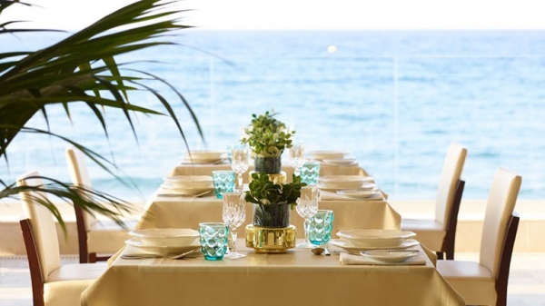 &Sigma;&tau;&omicron; I Resort Beach Hotel &amp; Spa Hotel &tau;&omicron; &beta;&rho;&alpha;&beta;&epsilon;ί&omicron; &ldquo;Traveller&rsquo;s Choice Award&rdquo;
