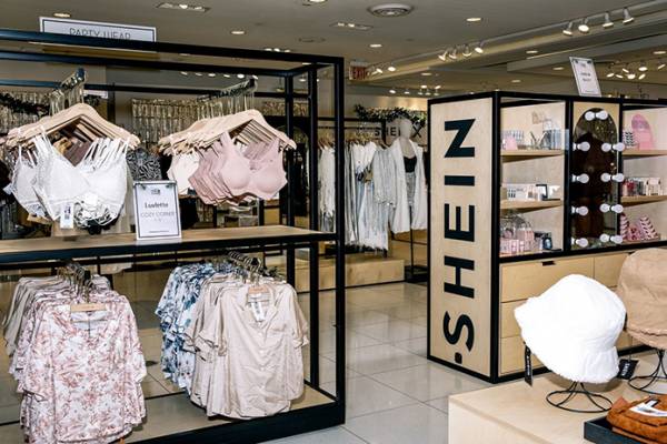 &Gamma;&alpha;&lambda;&lambda;ί&alpha;: &Pi;&rho;ό&sigma;&tau;&iota;&mu;&omicron; 22 &epsilon;&kappa;&alpha;&tau; &epsilon;&upsilon;&rho;ώ &sigma;&tau;&eta; Shein &gamma;&iota;&alpha; &pi;&alpha;&rho;&alpha;&beta;ά&sigma;&epsilon;&iota;&sigmaf; &delta;&iota;&alpha;&tau;ά&xi;&epsilon;&omega;&nu; &pi;&epsilon;&rho;ί &pi;&rho;&omicron;&sigma;&tau;&alpha;&sigma;ί&alpha;&sigmaf; &kappa;&alpha;&tau;&alpha;&nu;&alpha;&lambda;&omega;&tau;ή