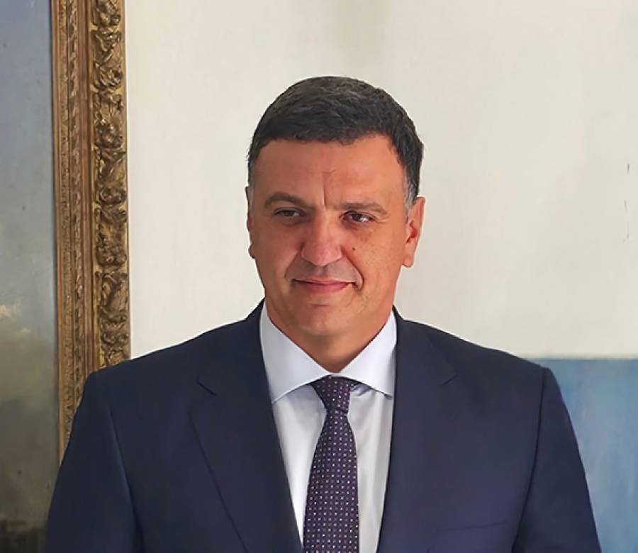 &Beta;. &Kappa;&iota;&kappa;ί&lambda;&iota;&alpha;&sigmaf;: &laquo;&Delta;&eta;&mu;&omicron;&pi;&rho;&alpha;&tau;&omicron;ύ&nu;&tau;&alpha;&iota; &Psi;&eta;&phi;&iota;&alpha;&kappa;ό &Kappa;έ&nu;&tau;&rho;&omicron; &Epsilon;&pi;&iota;&chi;&epsilon;&iota;&rho;ή&sigma;&epsilon;&omega;&nu;, &nu;έ&alpha; &sigma;&kappa;ά&phi;&eta; &kappa;&alpha;&iota; drones &iota;&pi;&tau;ά&mu;&epsilon;&nu;&alpha;, &epsilon;&pi;&iota;&phi;&alpha;&nu;&epsilon;ί&alpha;&sigmaf; &kappa;&alpha;&iota; &upsilon;&pi;&omicron;&beta;&rho;ύ&chi;&iota;&alpha;&raquo;