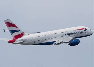 H British Airways &alpha;&nu;&alpha;&kappa;&omicron;ί&nu;&omega;&sigma;&epsilon; &alpha;&nu;&alpha;&sigma;&tau;&omicron;&lambda;ή &pi;&tau;ή&sigma;&epsilon;&omega;&nu; &pi;&rho;&omicron;&sigmaf; &tau;&omicron; &Chi;&omicron;&nu;&gamma;&kappa; &Kappa;&omicron;&nu;&gamma;&kappa;
