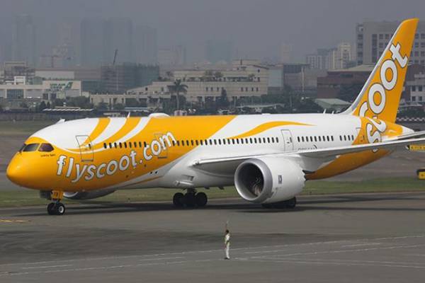 Scoot: &Delta;ύ&omicron; &sigma;&eta;&mu;&alpha;&nu;&tau;&iota;&kappa;ά &beta;&rho;&alpha;&beta;&epsilon;ί&alpha; &sigma;&tau;&alpha; Travel Awards 2022