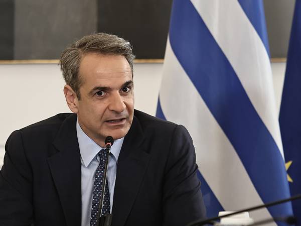 &Kappa;. &Mu;&eta;&tau;&sigma;&omicron;&tau;ά&kappa;&eta;&sigmaf;: &Tau;&omicron; &sigma;ύ&nu;&theta;&eta;&mu;&alpha; &laquo;&Nu;&omicron;&mu;&iota;&mu;ό&tau;&eta;&tau;&alpha; &Pi;&alpha;&nu;&tau;&omicron;ύ&raquo; &gamma;ί&nu;&epsilon;&tau;&alpha;&iota; &pi;&rho;ά&xi;&eta; &sigma;&tau;&eta;&nu; &kappa;&alpha;&theta;&eta;&mu;&epsilon;&rho;&iota;&nu;ό&tau;&eta;&tau;&alpha;