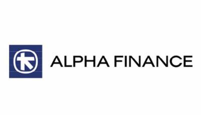 Alpha Finance: &Chi;&rho;&omicron;&nu;&iota;ά &mu;&epsilon; &upsilon;&pi;&epsilon;&rho;&alpha;&pi;&omicron;&delta;ό&sigma;&epsilon;&iota;&sigmaf; &tau;&omicron; 2022 &gamma;&iota;&alpha; &tau;&omicron; &Chi;&rho;&eta;&mu;&alpha;&tau;&iota;&sigma;&tau;ή&rho;&iota;&omicron; &Alpha;&theta;&eta;&nu;ώ&nu;