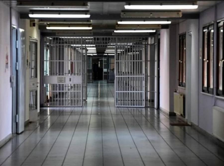 &Tau;έ&sigma;&sigma;&epsilon;&rho;&iota;&sigmaf; &epsilon;&nu;&delta;&iota;&alpha;&phi;&epsilon;&rho;ό&mu;&epsilon;&nu;&omicron;&iota; &gamma;&iota;&alpha; &tau;&eta; &mu;&epsilon;&tau;&epsilon;&gamma;&kappa;&alpha;&tau;ά&sigma;&tau;&alpha;&sigma;&eta; &tau;&omega;&nu; &phi;&upsilon;&lambda;&alpha;&kappa;ώ&nu; &Kappa;&omicron;&rho;&upsilon;&delta;&alpha;&lambda;&lambda;&omicron;ύ &mu;&epsilon; &Sigma;ύ&mu;&pi;&rho;&alpha;&xi;&eta; &Delta;&eta;&mu;ό&sigma;&iota;&omicron;&upsilon; &ndash; &Iota;&delta;&iota;&omega;&tau;&iota;&kappa;&omicron;ύ &Tau;&omicron;&mu;έ&alpha;
