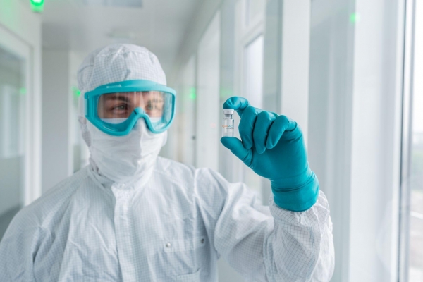 Germany: EIB and European Commission provide CureVac with a &euro;75 million financing for vaccine development and expansion of manufacturing