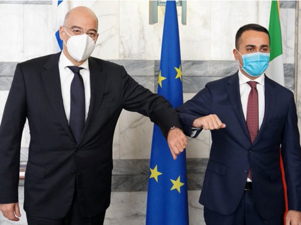 &Sigma;&upsilon;&nu;ά&nu;&tau;&eta;&sigma;&eta; &Nu;ί&kappa;&omicron;&upsilon; &Delta;έ&nu;&delta;&iota;&alpha; &mu;&epsilon; &tau;&omicron;&nu; &Lambda;&omicron;&upsilon;ί&tau;&zeta;&iota; &nu;&tau;&iota; &Mu;ά&iota;&omicron; &sigma;&tau;&eta; &Rho;ώ&mu;&eta;