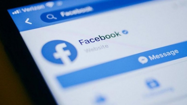 Facebook: &Nu;έ&alpha; &epsilon;&phi;&alpha;&rho;&mu;&omicron;&gamma;ή &delta;&iota;&alpha;&sigma;&kappa;έ&psi;&epsilon;&omega;&nu; Messenger Rooms