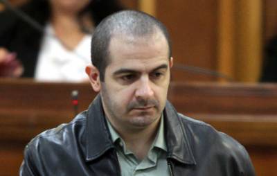 &Pi;&alpha;&rho;&alpha;&delta;ό&theta;&eta;&kappa;&epsilon; &alpha;&upsilon;&tau;&omicron;&beta;&omicron;ύ&lambda;&omega;&sigmaf; &kappa;&alpha;&iota; &epsilon;&pi;&iota;&sigma;&tau;&rho;έ&phi;&epsilon;&iota; &sigma;&tau;&eta; &phi;&upsilon;&lambda;&alpha;&kappa;ή &omicron; &Gamma;&iota;ώ&rho;&gamma;&omicron;&sigmaf; &Pi;&alpha;&tau;έ&lambda;&eta;&sigmaf;