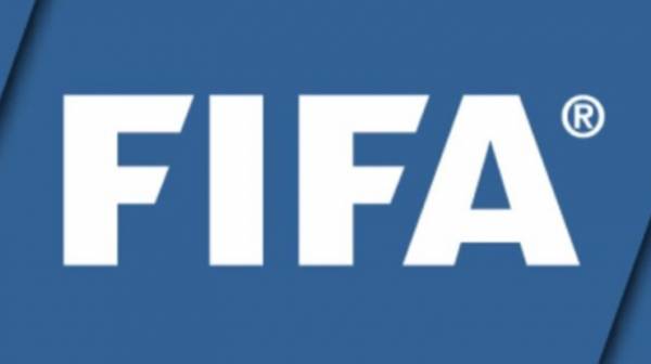 FIFA: &Kappa;&alpha;&mu;ί&alpha; &delta;&iota;&epsilon;&theta;&nu;ή&sigmaf; &delta;&iota;&omicron;&rho;&gamma;ά&nu;&omega;&sigma;&eta; &epsilon;&nu;&tau;ό&sigmaf; &tau;&omicron;&upsilon; &epsilon;&delta;ά&phi;&omicron;&upsilon;&sigmaf; &tau;&eta;&sigmaf; &Rho;&omega;&sigma;ί&alpha;&sigmaf; - &Alpha;&pi;&alpha;&gamma;&omicron;&rho;&epsilon;ύ&epsilon;&iota; ύ&mu;&nu;&omicron; &kappa;&alpha;&iota; &sigma;&eta;&mu;&alpha;ί&alpha;