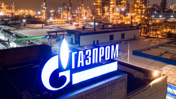 &Pi;&rho;ό&sigma;&tau;&iota;&mu;&omicron; 7,6 &delta;&iota;&sigma;. &delta;&omicron;&lambda;. &tau;&eta;&sigmaf; &Pi;&omicron;&lambda;&omega;&nu;ί&alpha;&sigmaf; &sigma;&tau;&eta; &rho;&omega;&sigma;&iota;&kappa;ή Gazprom &gamma;&iota;&alpha; &tau;&omicron;&nu; Nord Stream 2