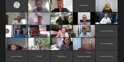 &Gamma;.&Gamma;. &Epsilon;&mu;&pi;&omicron;&rho;ί&omicron;&upsilon; &gamma;&iota;&alpha; &tau;&iota;&sigmaf; &alpha;&nu;&alpha;&tau;&iota;&mu;ή&sigma;&epsilon;&iota;&sigmaf;: &laquo;&Alpha;&nu; &chi;&rho;&epsilon;&iota;&alpha;&sigma;&tau;&epsilon;ί, &eta; &kappa;&upsilon;&beta;έ&rho;&nu;&eta;&sigma;&eta; &theta;&alpha; &pi;&alpha;&rho;έ&mu;&beta;&epsilon;&iota; &epsilon;&kappa; &nu;έ&omicron;&upsilon;&raquo;