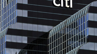 Citigroup: Second Quarter 2021 Results and Key Metrics
