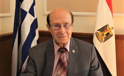 &Pi;έ&theta;&alpha;&nu;&epsilon; &alpha;&pi;ό &kappa;&omicron;&rho;&omega;&nu;&omicron;ϊό &omicron; &pi;&rho;ό&epsilon;&delta;&rho;&omicron;&sigmaf; &tau;&eta;&sigmaf; &Epsilon;&lambda;&lambda;&eta;&nu;&iota;&kappa;ή&sigmaf; &Kappa;&omicron;&iota;&nu;ό&tau;&eta;&tau;&alpha;&sigmaf; &Alpha;&lambda;&epsilon;&xi;ά&nu;&delta;&rho;&epsilon;&iota;&alpha;&sigmaf; &Epsilon;&delta;&mu;ό&nu;&delta;&omicron;&sigmaf; &Kappa;&alpha;&sigma;&iota;&mu;ά&tau;&eta;&sigmaf;