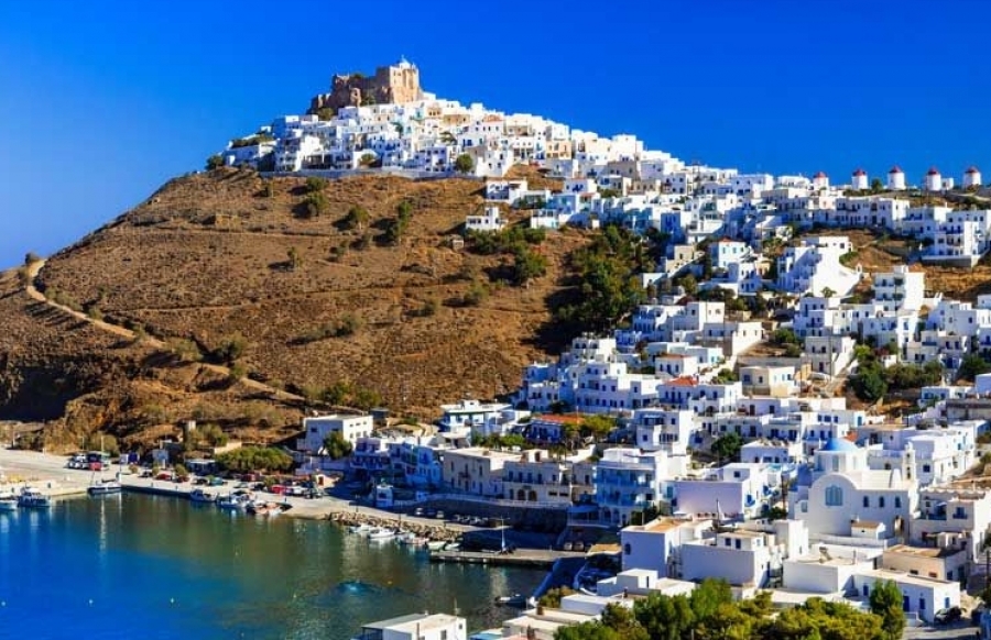 &Sigma;&tau;&eta;&nu; &Alpha;&sigma;&tau;&upsilon;&pi;ά&lambda;&alpha;&iota;&alpha; &sigma;ή&mu;&epsilon;&rho;&alpha; &omicron; &pi;&rho;&omega;&theta;&upsilon;&pi;&omicron;&upsilon;&rho;&gamma;ό&sigmaf;