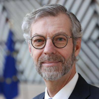 Dutch diplomat Robert de Groot appointed EIB Vice-President
